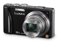 Panasonic DMC-TZ20 (DMC-TZ20EF-K)